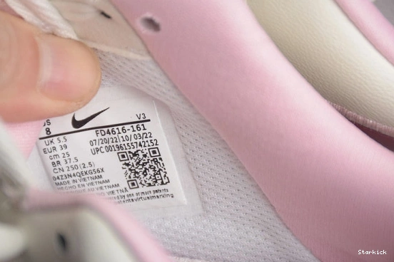 Valentine’s Nike FD4616-161 Low Day 1 Air (2023) Force 1111